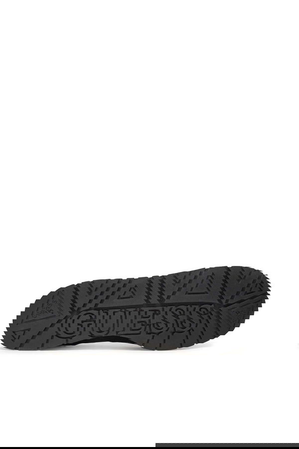 Guess Erkek Spor Ayakkabı SIYAH