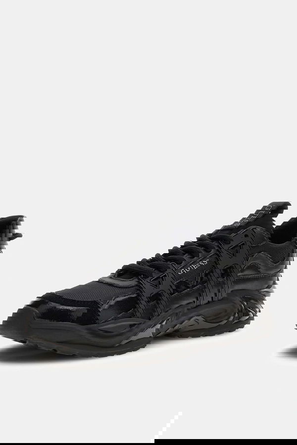 Guess Erkek Spor Ayakkabı SIYAH