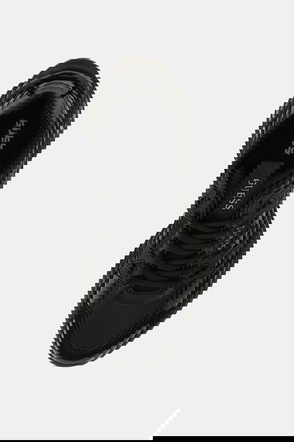 Guess Erkek Spor Ayakkabı SIYAH