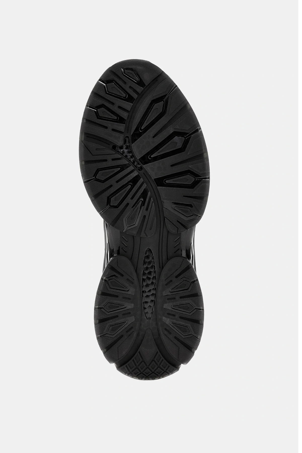 Guess Erkek Spor Ayakkabı SIYAH