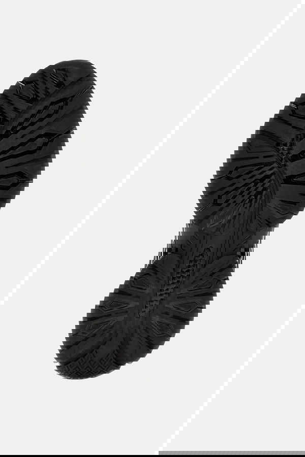 Guess Erkek Spor Ayakkabı SIYAH