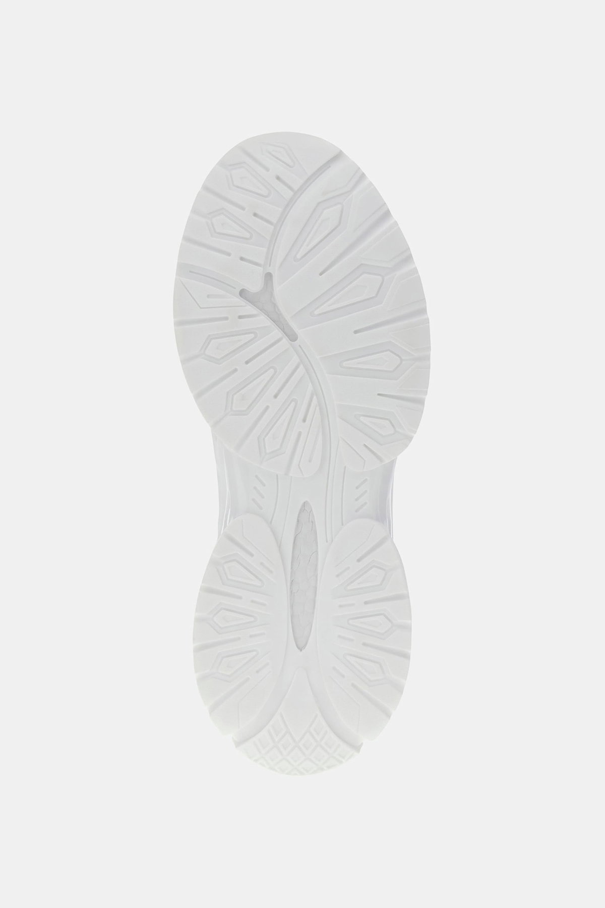 Guess Erkek Spor Ayakkabı SIYAH