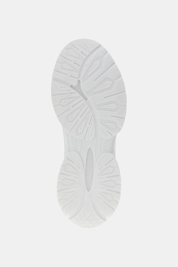 Guess Erkek Spor Ayakkabı SIYAH