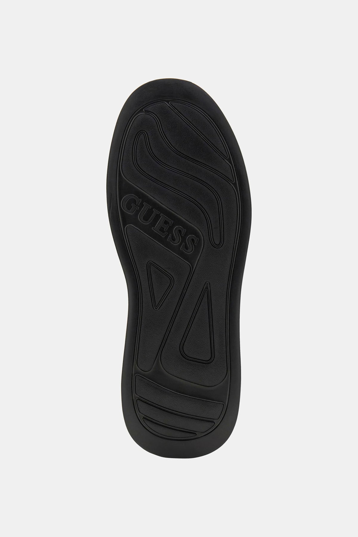 Guess Erkek Spor Ayakkabı SIYAH