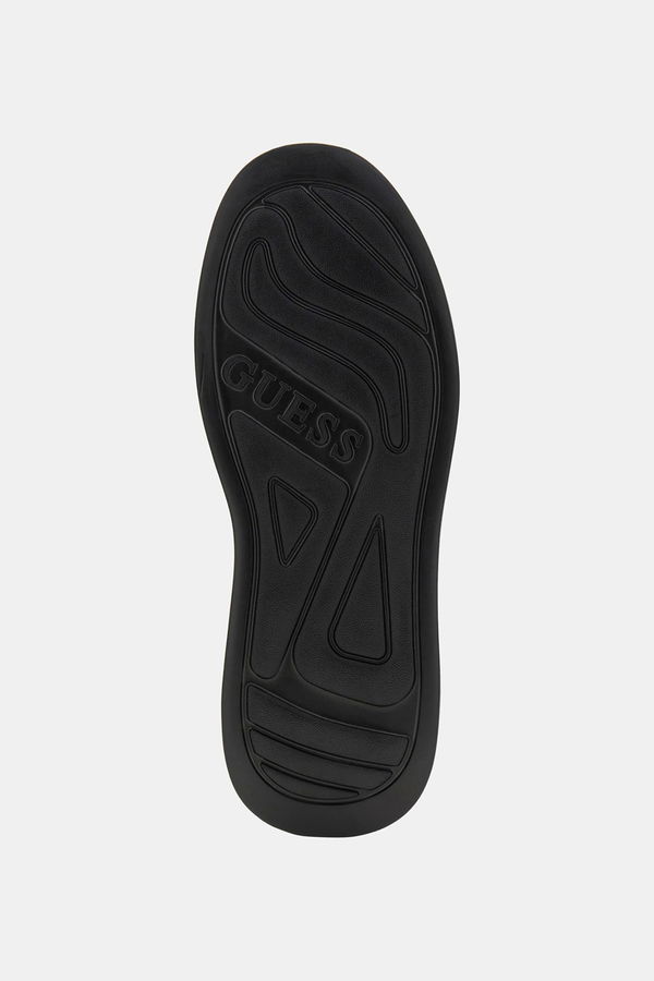 Guess Erkek Spor Ayakkabı SIYAH