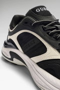 Guess Erkek Spor Ayakkabı SIYAH