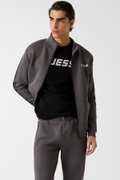 Guess Erkek Sweatshirt GRI