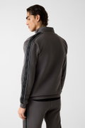 Guess Erkek Sweatshirt GRI