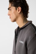 Guess Erkek Sweatshirt GRI
