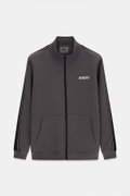 Guess Erkek Sweatshirt GRI