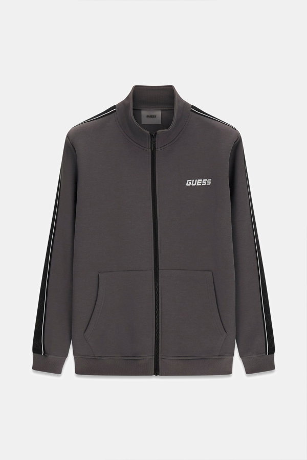 Guess Erkek Sweatshirt GRI