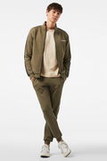 Guess Fermuarlı Erkek Sweatshirt KUM Guess Fermuarlı Erkek Sweatshirt KUM