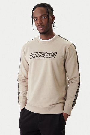 Guess Erkek Sweatshirt KUM