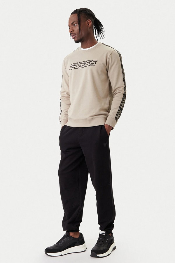 Guess Erkek Sweatshirt KUM