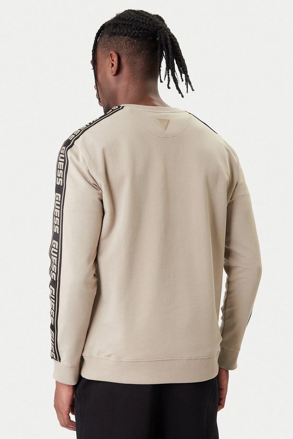 Guess Erkek Sweatshirt KUM