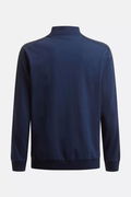 Guess Erkek Sweatshirt LACIVERT