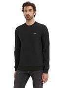 Guess Erkek Sweatshirt SIYAH Guess Erkek Sweatshirt SIYAH