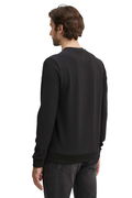 Guess Erkek Sweatshirt SIYAH Guess Erkek Sweatshirt SIYAH