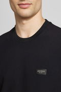 Guess Erkek Sweatshirt SIYAH Guess Erkek Sweatshirt SIYAH