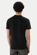 Guess Erkek T-shirt SIYAH