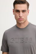 Guess Erkek Tshirt K GRI