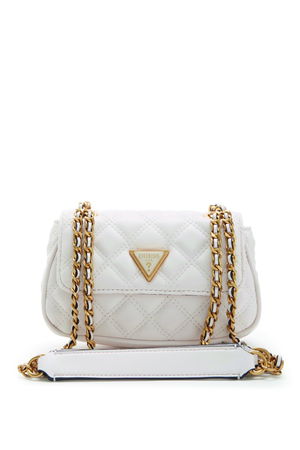 Guess Giully Kadın Çapraz Çanta PUDRA Guess Giully Kadın Çapraz Çanta PUDRA