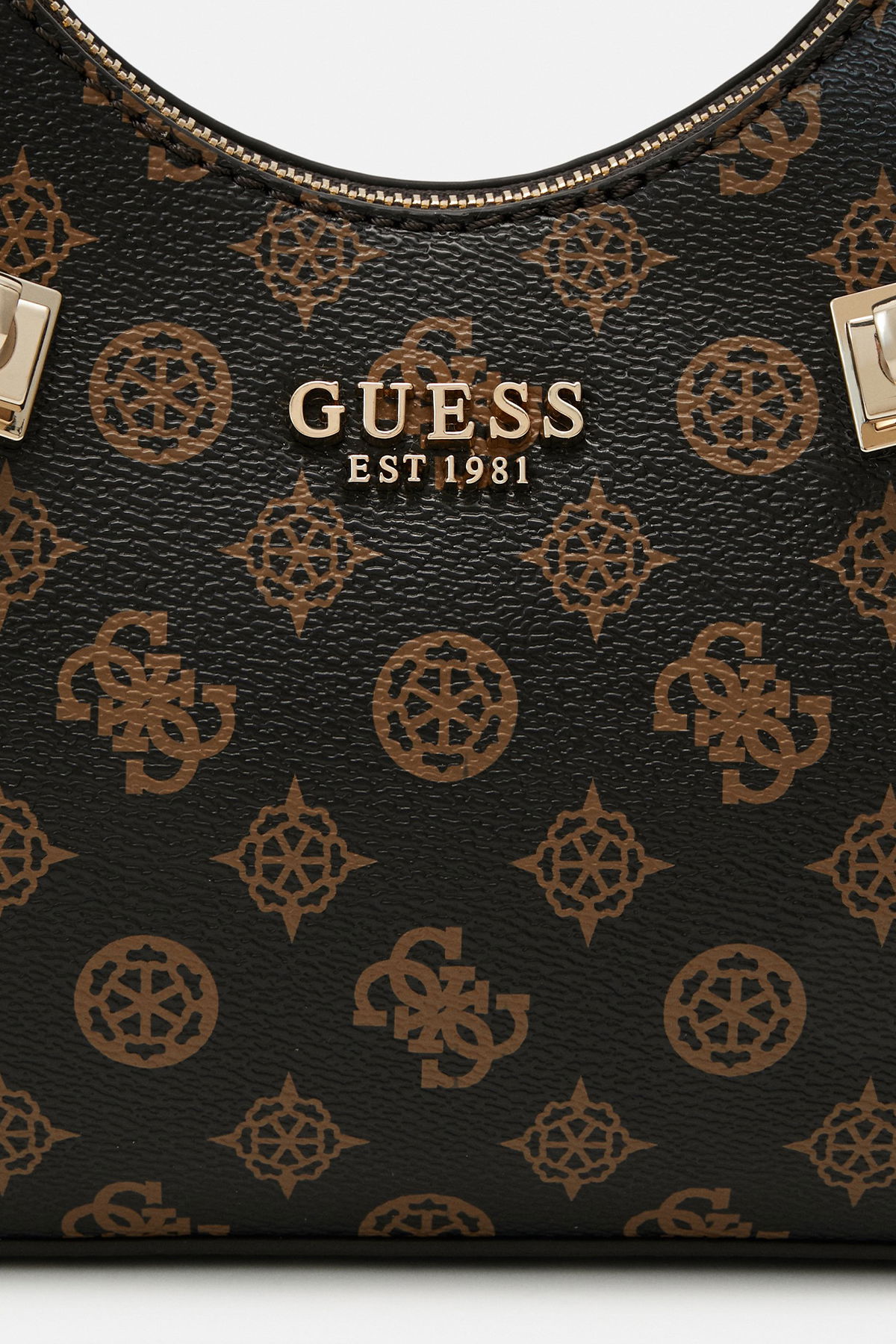 Guess Jena Kadın Çanta SİYAH Guess Jena Kadın Çanta SİYAH