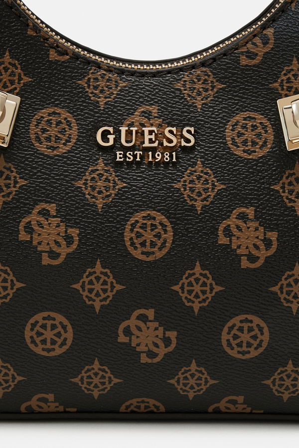 Guess Jena Kadın Çanta SİYAH