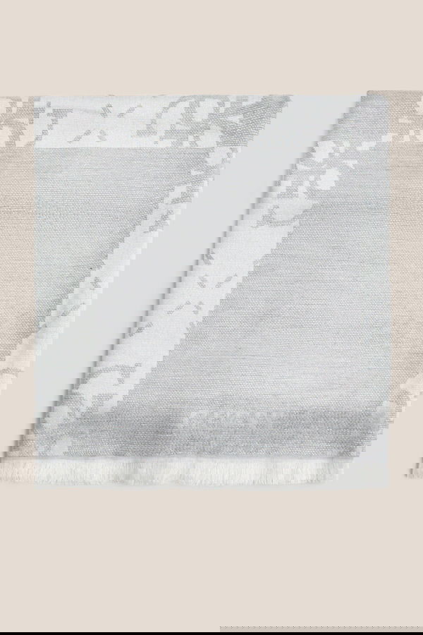 Guess Kadın Atkı GRI