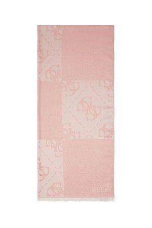 Guess Kadın Atkı PEMBE