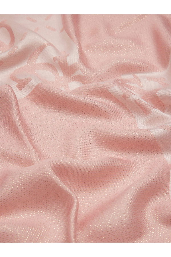 Guess Kadın Atkı PEMBE