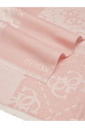 Guess Kadın Atkı PEMBE