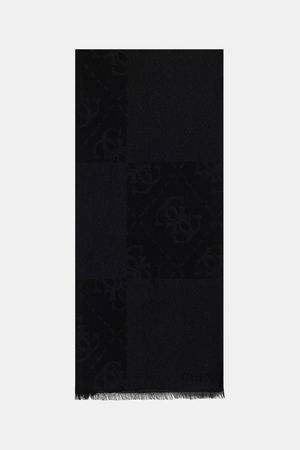 Guess Kadın Atkı SIYAH