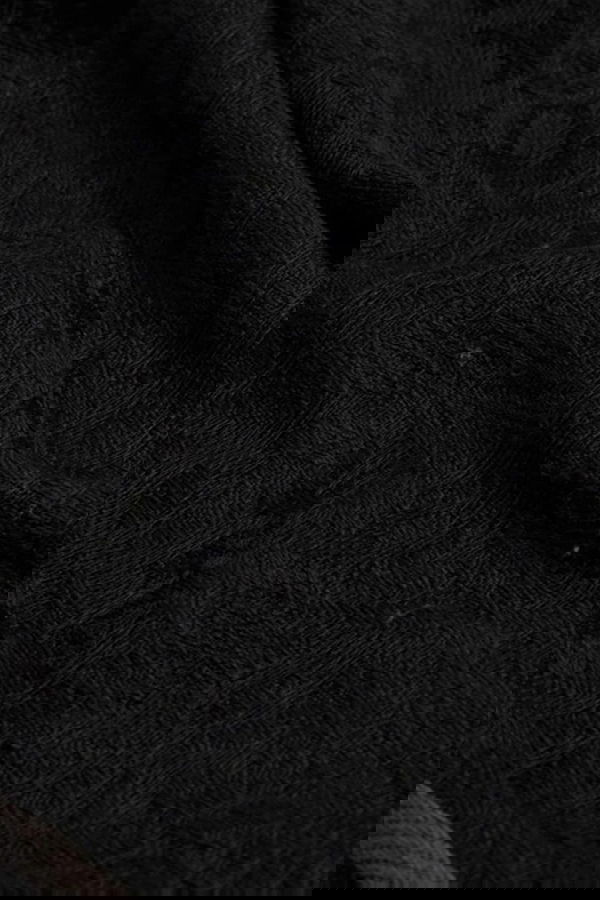 Guess Kadın Atkı SIYAH