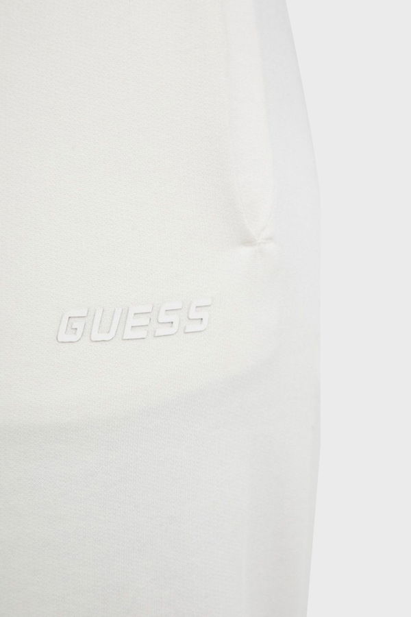 Guess Kadın Eşofman Altı Beyaz