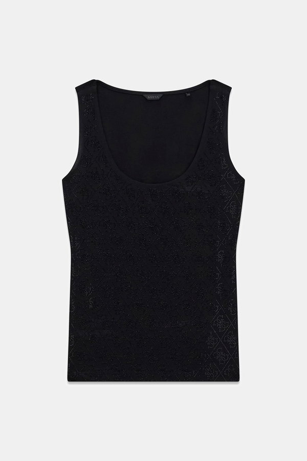 Guess Kadın Bluz SIYAH