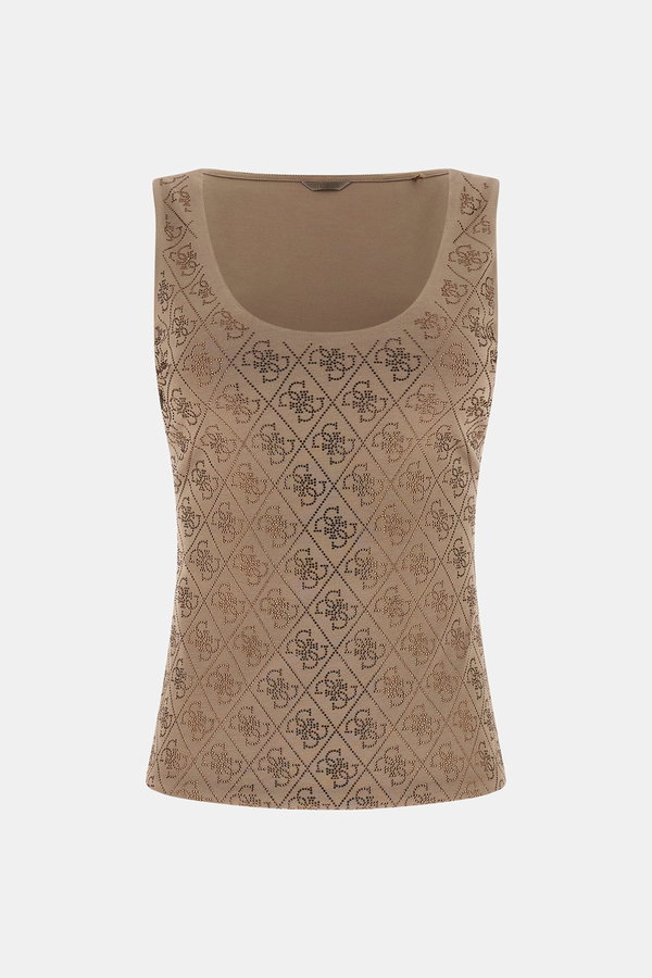 Guess Kadın Bluz VIZON