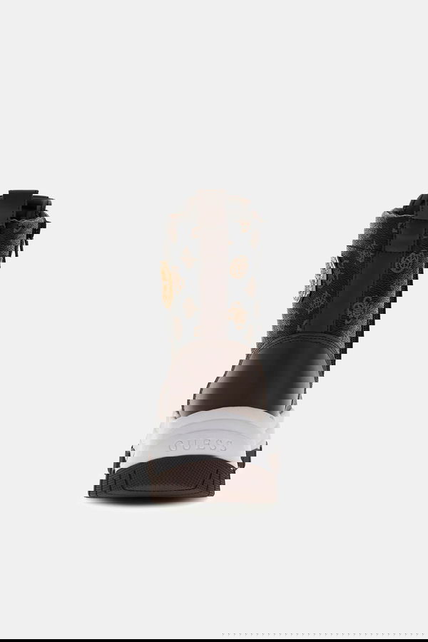 Guess Kadın Bot KAHVERENGI