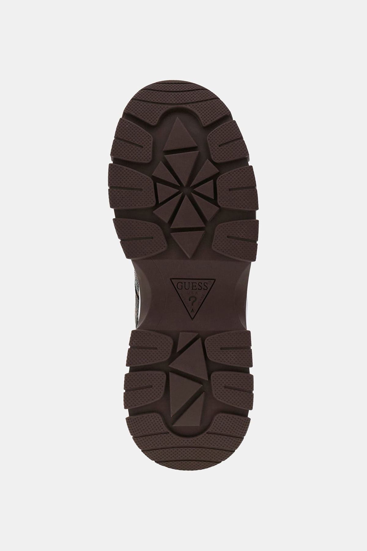 Guess Kadın Bot KAHVERENGI