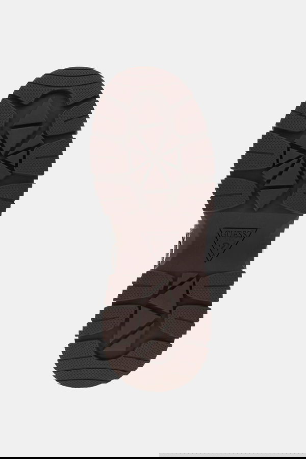 Guess Kadın Bot KAHVERENGI