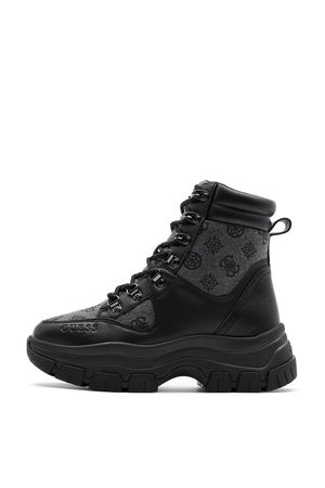 Guess Kadın Bot SİYAH