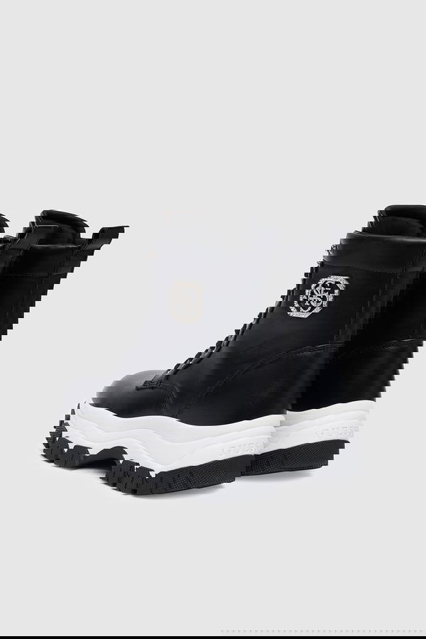 Guess Kadın Bot SIYAH