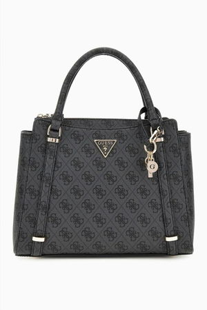 Guess Kadın Çanta ANTRASİT Guess Kadın Çanta ANTRASİT