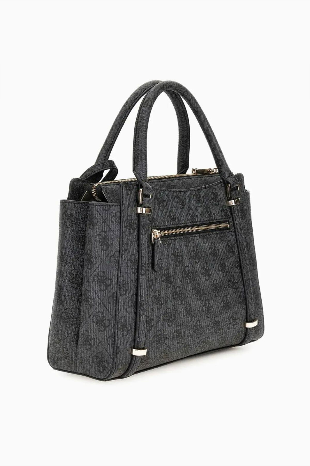 Guess Kadın Çanta ANTRASİT Guess Kadın Çanta ANTRASİT