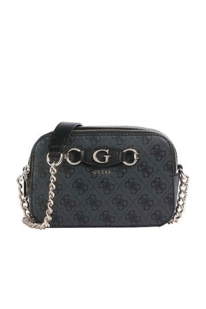 Guess Kadın Çapraz Çanta ANTRASIT Guess Kadın Çapraz Çanta ANTRASIT