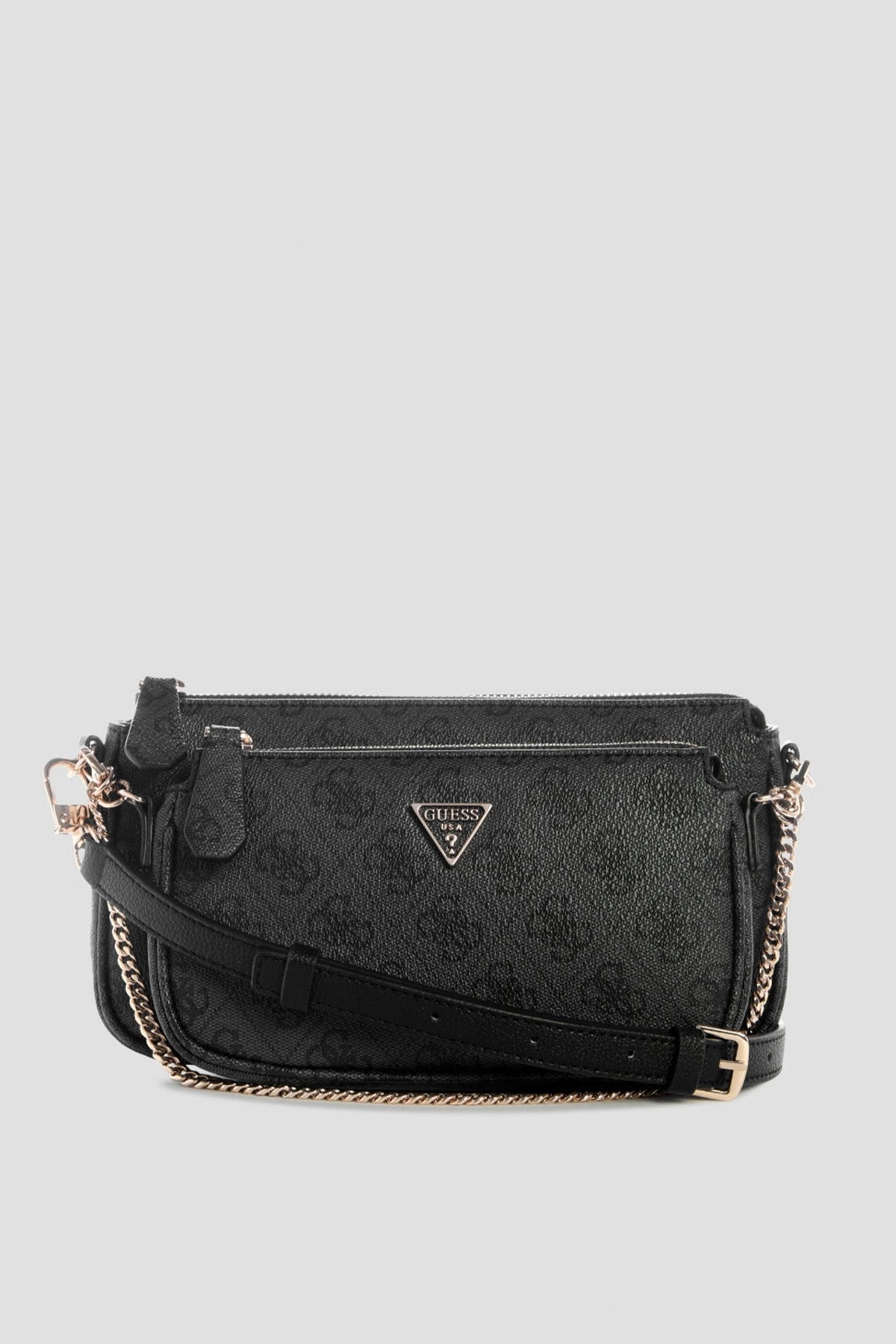 Guess Kadın Çapraz Çanta ANTRASIT