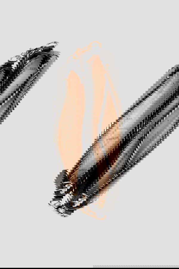 Guess Kadın Çapraz Çanta ANTRASIT