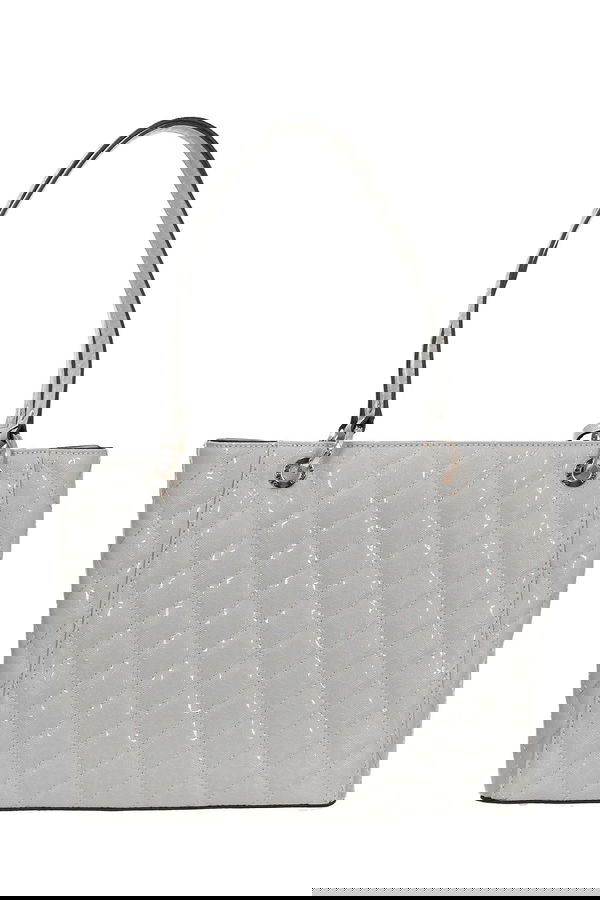 Guess Bessey Kadın Omuz Çantası GRI Guess Bessey Kadın Omuz Çantası GRI