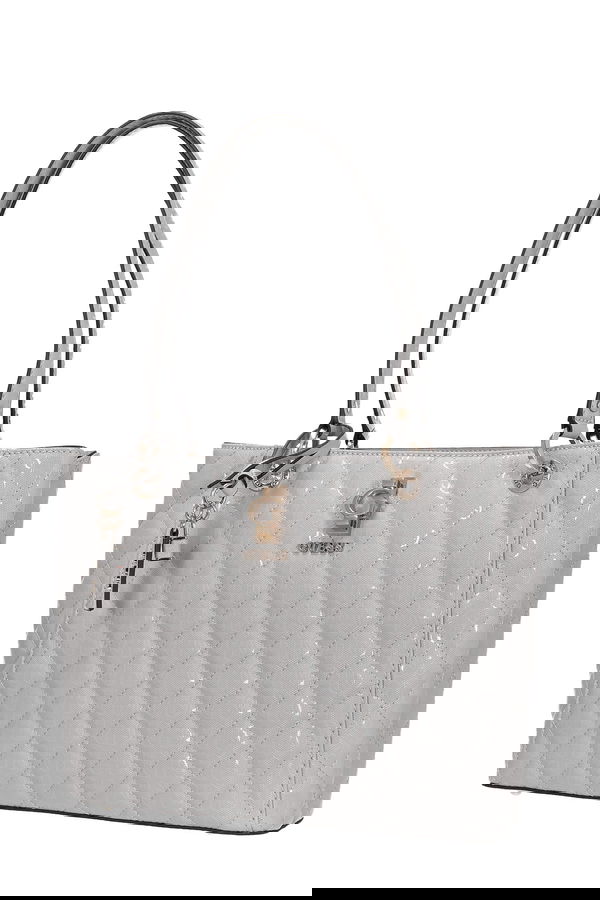 Guess Bessey Kadın Omuz Çantası GRI Guess Bessey Kadın Omuz Çantası GRI