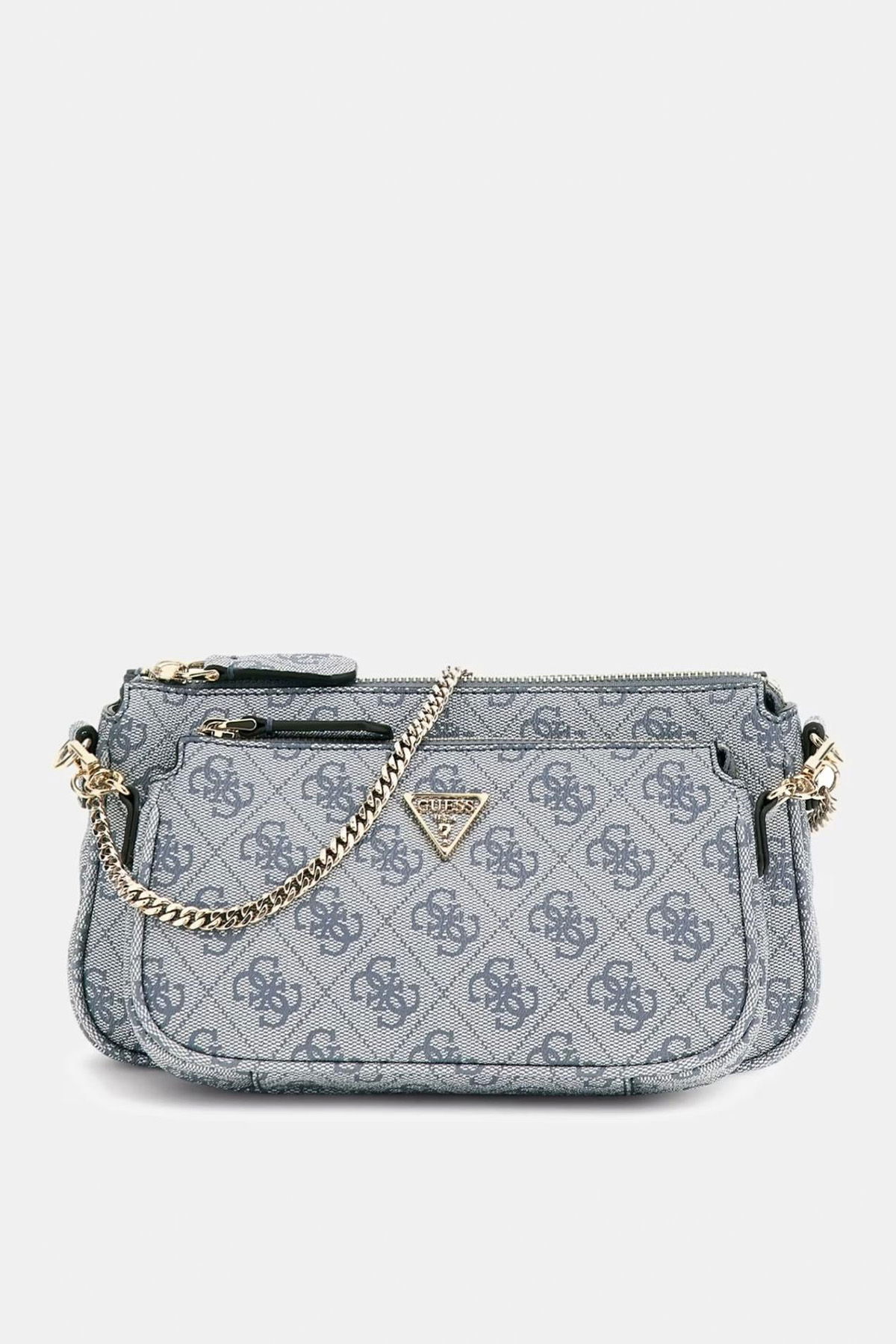 Guess Kadın Çapraz Çanta GRI